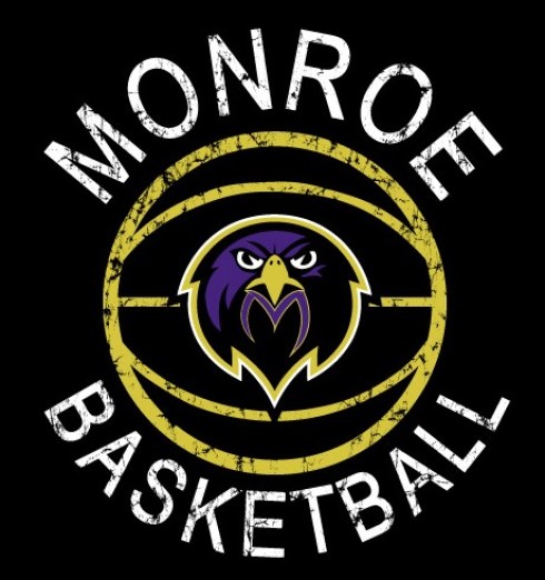 Monroe Township Travel Basketball